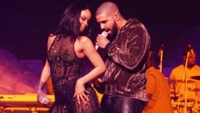 Rihanna e Drake: cos'è successo dopo gli MTV Video Music Awards? [VIDEO]