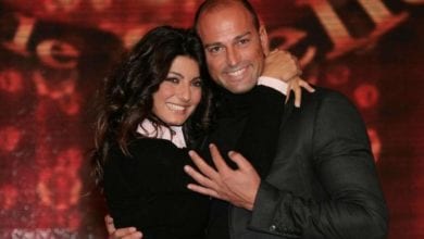 C'eravamo tanto amati: Samanta Togni e Stefano Bettarini [VIDEO]