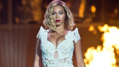 Beyoncé sbarca a Rio2016: la coreografia che sta facendo impazzire il web [VIDEO]