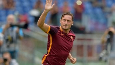 Francesco Totti, la lettera d'amore che fa impazzire il web [VIDEO]