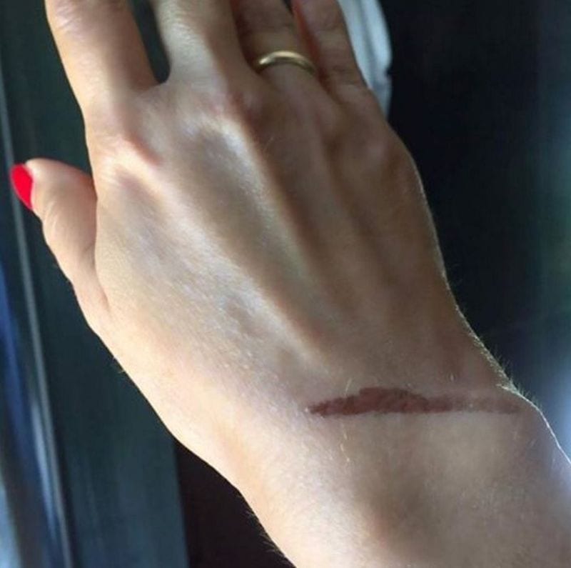 Incidente per Barbara D’Urso: “Penso di fare un tatuaggio”
