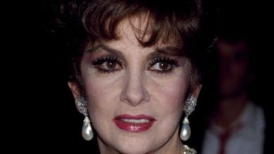 Gina Lollobrigida sposa senza saperlo, chiesti 8 anni per Rigau