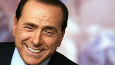 Berlusconi compie 80 anni: "Ora sono un patriarca"