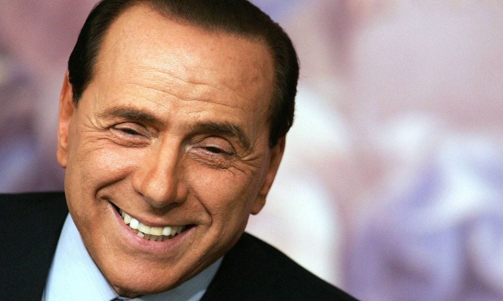 Berlusconi compie 80 anni: "Ora sono un patriarca"