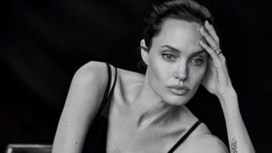 Angelina Jolie shock: il video della star devastata dalla droga