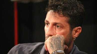 Fabrizio Corona: "Rischio altri due anni di carcere. Vi prego non fatemi tornare in cella"