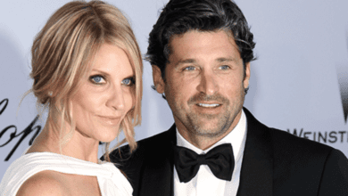 Patrick Dempsey contro il divorzio, nonostante tutto: "non volevo lasciarla andare"