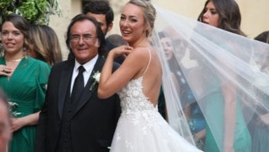 Verissimo anticipazioni: Al Bano e Cristel Carrisi presentano il piccolo Kay