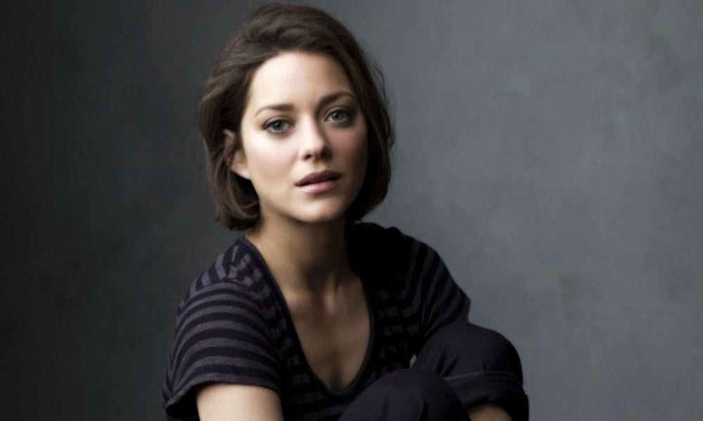 Gocce di Gossip: le novità di Colorado, Marion Cotillard incinta e...