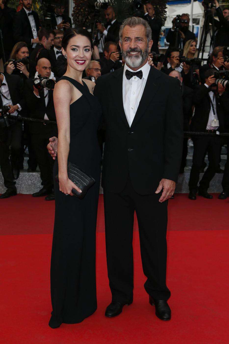 mel-gibson-con-rosalind-ross