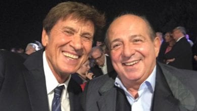 Gocce di Gossip: pace tra Morandi e Magalli? Lorella Cuccarini mamma a 51 anni?