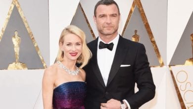 Naomi Watts e Liev Schreiber: ci eravamo tanto amati