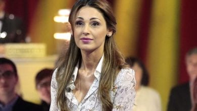 Anna Tatangelo contro Novella 2000: tutta la verità sul matrimonio con Gigi D'Alessio