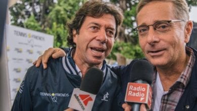 Tennis & Friends, Dott. Giorgio Meneschincheri: "Uniamo salute, sport e spettacolo" [ESCLUSIVA]