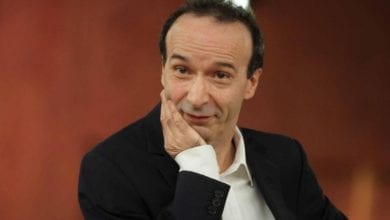 Roberto Benigni cachet Sanremo 2020