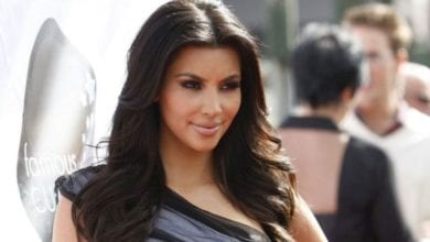 Kim Kardashian sequestrata in albergo a Parigi da uomini armati