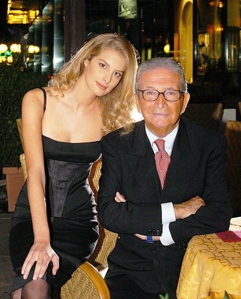 Rispoli, il volto cortese della tv elegante. Quel gentleman ci mancherà