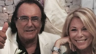 Rita Dalla Chiesa, polemica per la foto con Al Bano: "Attacchi di pessimo gusto dai fan di Romina Power"