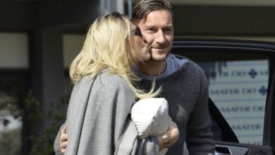 Grande Fratello Vip, Francesco Totti entra nella casa?