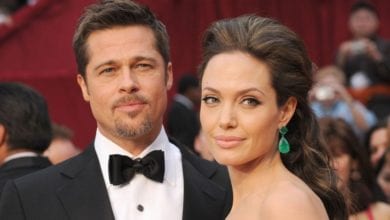 Brad Pitt e Angelina Jolie fanno pace? L'indiscrezione sull'incontro segreto