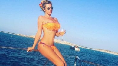 Gocce di Gossip: Maria Carey torna single? Paola Caruso confessa i ritocchini?