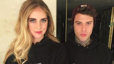 Gocce di Gossip: flirt per Chiara Ferragni e Fedez? Laura Laureti lascia U&D per Tina Cipollari?