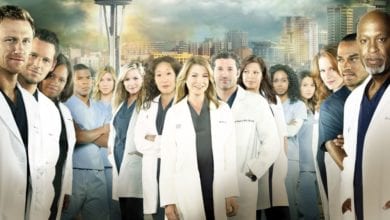 Grey's Anatomy: coming out di uno dei protagonisti storici: "Sono bisessuale"