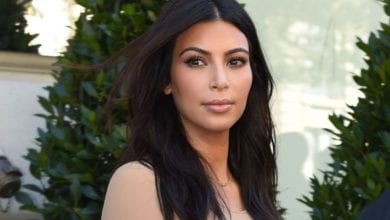 Kim Kardashian: il furto è tutta una bufala?