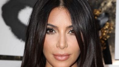 Kim Kardashian: paura per le foto hot della diva