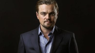 leonardo di caprio