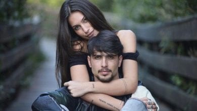 Gocce di Gossip: Ludovica e Fabio di nuovo insieme, Giulia Valentina parla di Chiara Ferragni e...