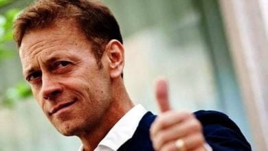 Rocco Siffredi e le follie sotto le lenzuola