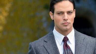 Gabriel Garko in teatro con "Odio Amleto" [INTERVISTA]