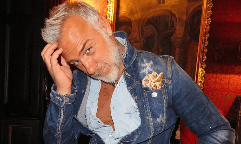 Gianluca Vacchi, l'azienda di famiglia prende le distanze: "Non ha alcun potere"