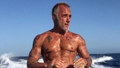 Gianluca Vacchi come Donald Trump: "Anche io ho provato i pregiudizi"