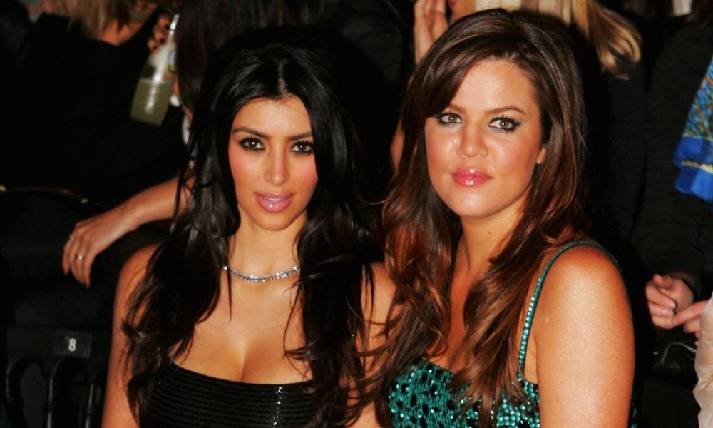 Kim e Khloe Kardashian: il lato b a confronto [FOTO]