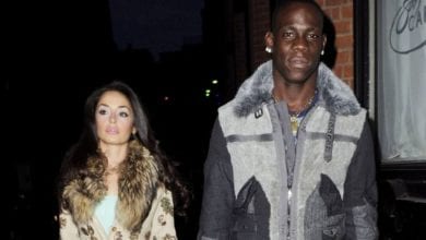 Mario Balotelli e il mistero dell'investigatore: «Serve a controllare Raffaella Fico»