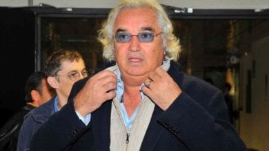 Polemica Flavio Briatore contro le donne: la risposta delle vip