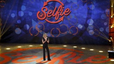 Anticipazioni Selfie: è rissa in studio