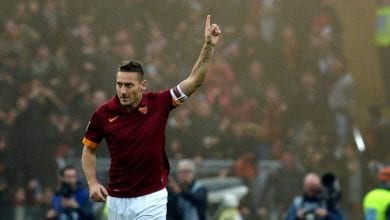 Francesco Totti: le confessioni shock