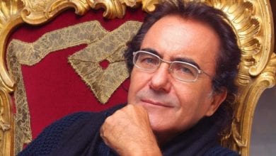 Al Bano, sorpresa di Natale per i fan [VIDEO]