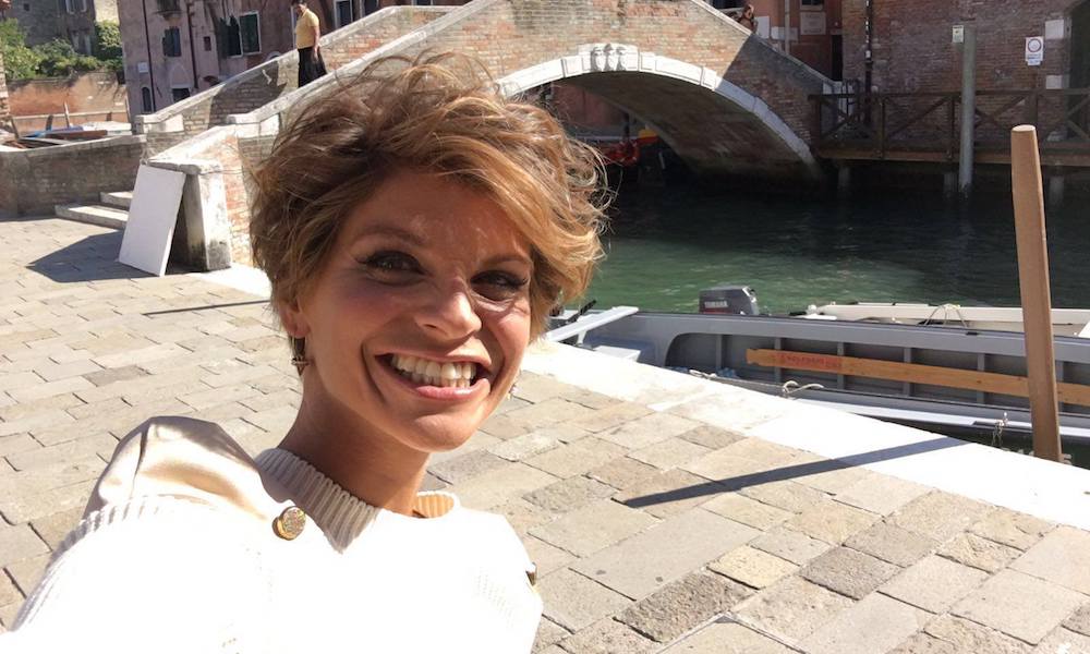 Alessandra Amoroso a Verissimo: le confessioni intime