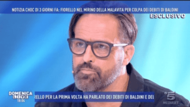 Marco Baldini: ecco la verità su ciò che accaduto con Fiorello