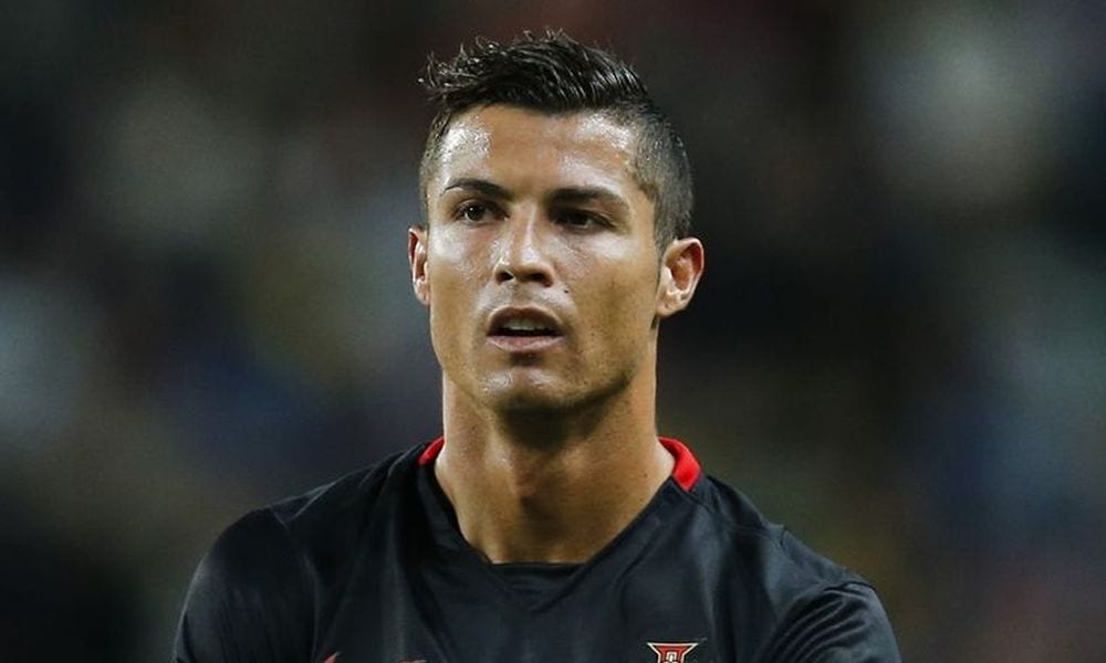 Furia al derby: Cristiano Ronaldo a Koke, "Io gay? Sì, ma con tanti soldi"