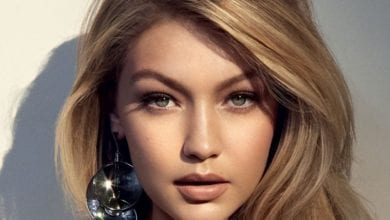 Gigi Hadid beffata per la sua imitazione di Melania Trump [VIDEO]