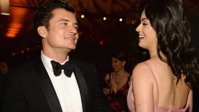 Orlando Bloom e Katy Perry: la fine di un amore