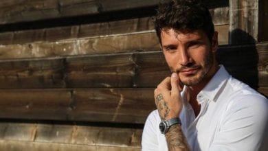 Stefano De Martino parla di Emma Marrone e Belen Rodriguez: "Sono ancora innamorato di..." [VIDEO]