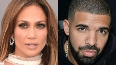 Jlo e Drake insieme: il post che fa infuriare Rihanna