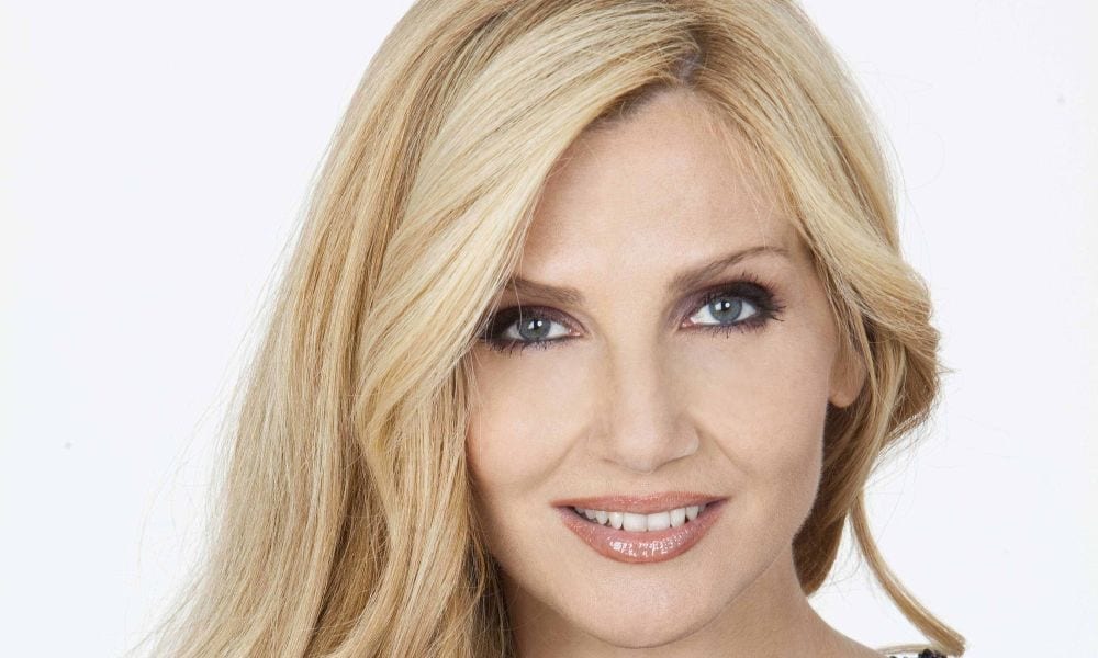 Lorella Cuccarini a Verissimo: "La verità sul mio rapporto con Heather Parisi"