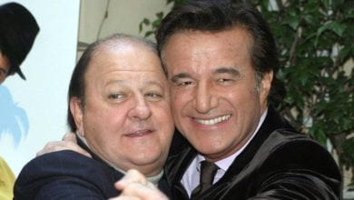 massimo boldi e christian de sica